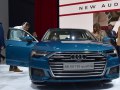 2019 Audi A6 Limousine (C8) - Foto 23