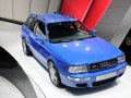 Audi RS 2 Avant - Bilde 2