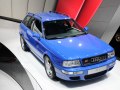 Audi RS 2 Avant - Fotografia 2