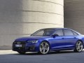 Audi S8 (D5, facelift 2021) - Снимка 2