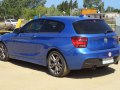 BMW 1 Serisi Hatchback 3dr (F21) - Fotoğraf 4