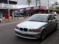 BMW 3 Серии Coupe (E46) - Фото 7