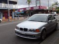 BMW 3-sarja Coupe (E46) - Kuva 7