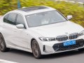 BMW Serie 3 Berlina Largo (G28 LCI, facelift 2022) - Foto 2