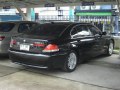 2001 BMW 7er Lang (E66) - Bild 4