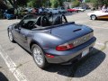 BMW Z3 (E36/7) - Fotografia 5