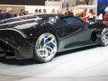 2020 Bugatti La Voiture Noire - Fotografie 2
