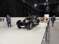 1932 Bugatti Type 41 Royale Coupe de Ville Binder - Foto 8