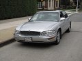 1997 Buick Park Avenue (CW52K) - Фото 2