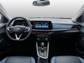 2026 Chevrolet Onix II Plus (facelift 2025) - Photo 9