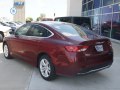 Chrysler 200 II - Photo 10