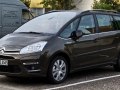 Citroen C4 I Grand Picasso (Phase II, 2010) - Fotoğraf 3