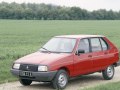 Citroen Visa (Phase II) - Photo 5