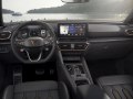2021 Cupra Leon Sportstourer - Снимка 6