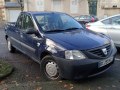 Dacia Logan I Pick-up - Снимка 9