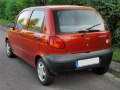 1998 Daewoo Matiz I - Kuva 2