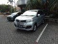 2016 Daihatsu Xenia II (F650, facelift 2015) - Kuva 3