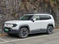 2024 Deepal G318 - Foto 4