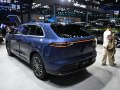 2026 Exeed EX7 - Photo 3