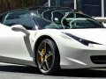 2010 Ferrari 458 Italia - εικόνα 3