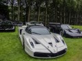2005 Ferrari FXX - Scheda Tecnica, Consumi, Dimensioni