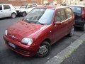 2005 Fiat 600 (187) - Foto 4