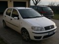 Fiat Punto II (188, facelift 2003) 5dr - Fotoğraf 4