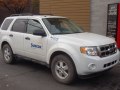 Ford Escape II - Снимка 4