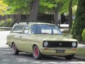 Ford Escort II Turnier - Kuva 2