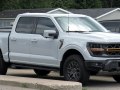 Ford F-Series F-150 XIV SuperCrew (facelift 2023) - Bild 3