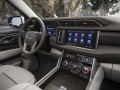 2021 GMC Yukon XL V - Fotoğraf 4