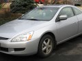 Honda Accord VII Coupe - Foto 3