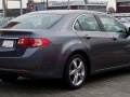 Honda Accord VIII (facelift 2011) - Photo 2