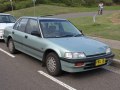 Honda Civic IV - Kuva 3