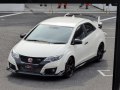 Honda Civic Type R (FK2) - Снимка 2