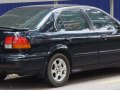 Honda Civic VI - Bild 2