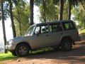 1999 Hyundai Galloper II - Photo 6