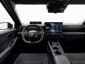 2027 Hyundai IONIQ 3 - Bilde 9