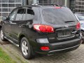 Hyundai Santa Fe II (CM) - Kuva 6