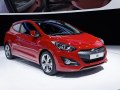 2013 Hyundai i30 II Coupe - Fotografie 1