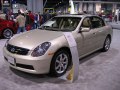 Infiniti G35 Sedan (V35) - Foto 3