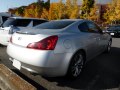 Infiniti G37 Coupe (V36) - Fotoğraf 8