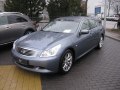 Infiniti G37 Sedan (V36) - εικόνα 5