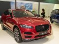 Jaguar F-Pace - Снимка 5