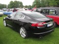 Jaguar XF (X250) - Bild 4