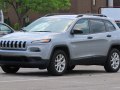 Jeep Cherokee V (KL) - Bilde 5
