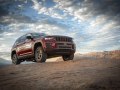 Jeep Grand Cherokee V (WL) - Фото 9