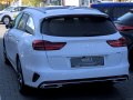 Kia Ceed III Sportswagon (facelift 2021) - Снимка 6