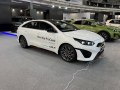 2022 Kia ProCeed III (facelift 2021) - Photo 26