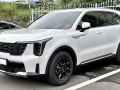 Kia Sorento IV (facelift 2023) - Fotografie 6